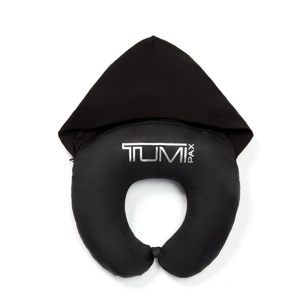 Tumipax Charlotte Packable Travel Puffer Jacket - Picture 5 of 5